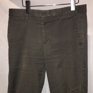 Express Photographer Trouser Pants | Size 30/30